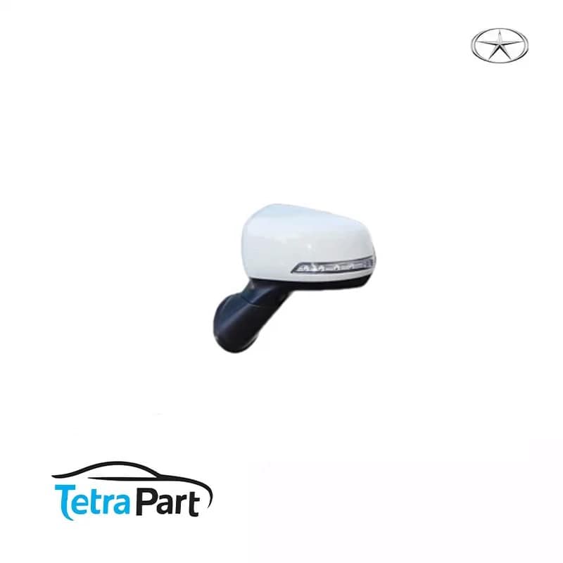 آینه بغل چپ جک S3 آینه بغل چپ جک S3 - تصویر 1