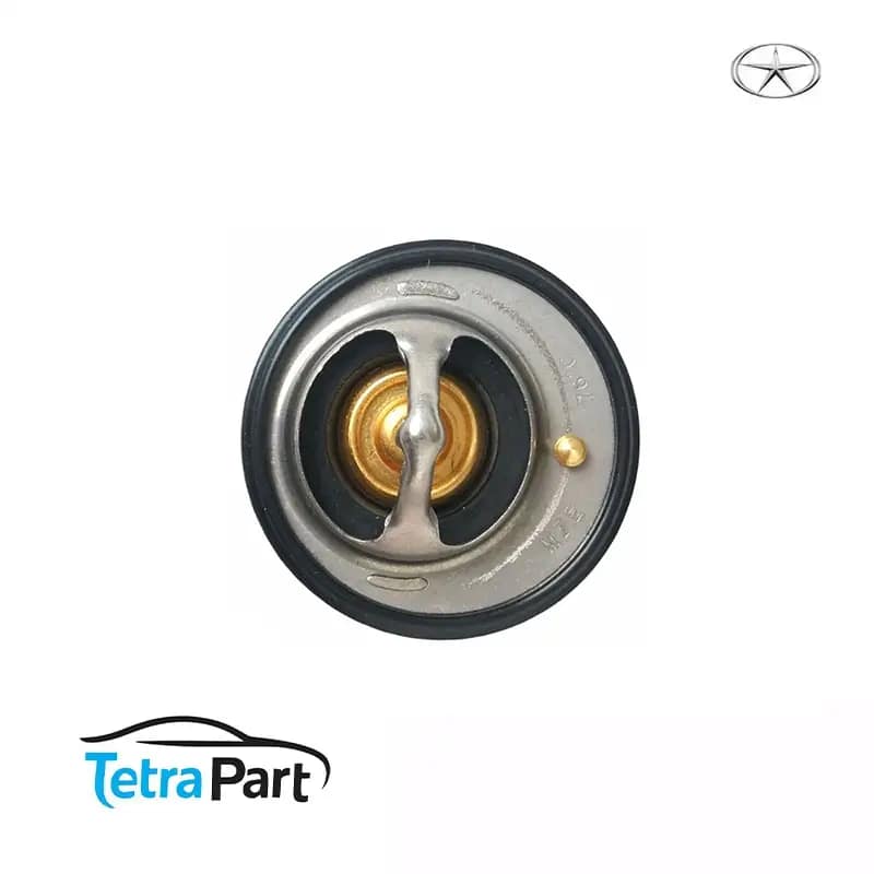 ترموستات -جک-S5 ترموستات جک S5 - تصویر 1