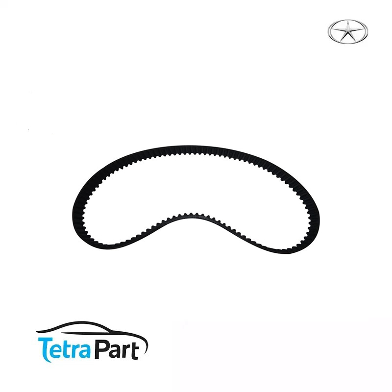 تسمه تایم جک J3 تسمه تایم جک J3 اصلی شرکتی و وارداتی