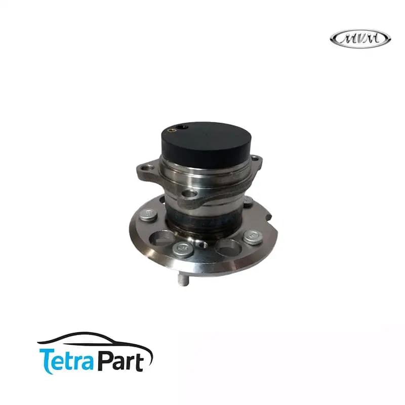 توپی چرخ عقب ام وی ام x33s توپی چرخ عقب ام وی ام X33s - تصویر 1