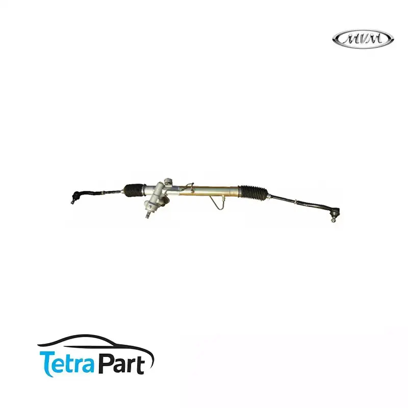 جعبه فرمان ام وی ام x33s جعبه فرمان ام وی ام X33s - تصویر 1