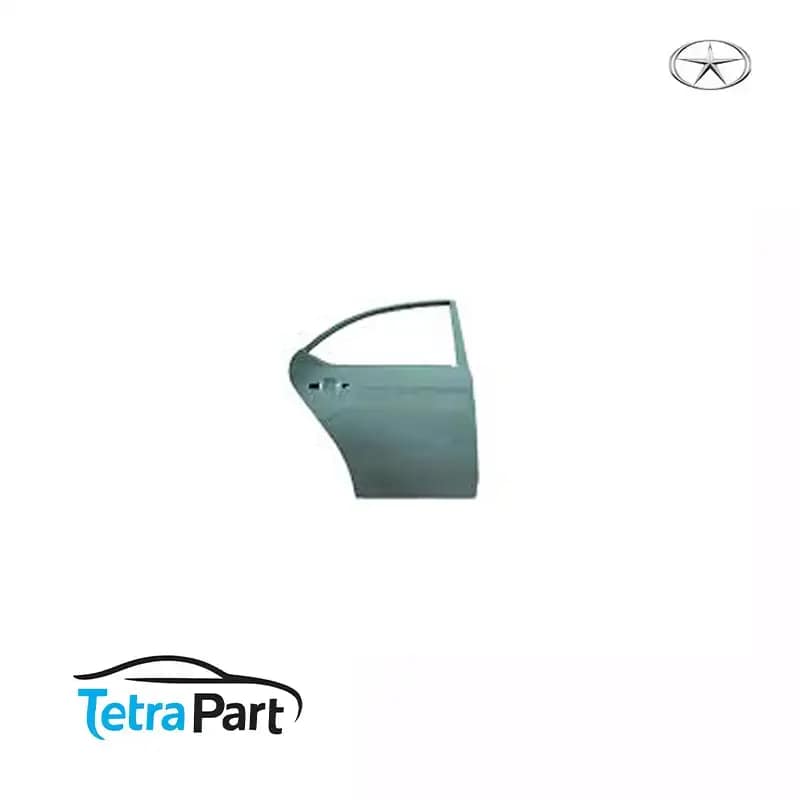 درب عقب راست جک J5 درب عقب راست جک J5 - تصویر 1
