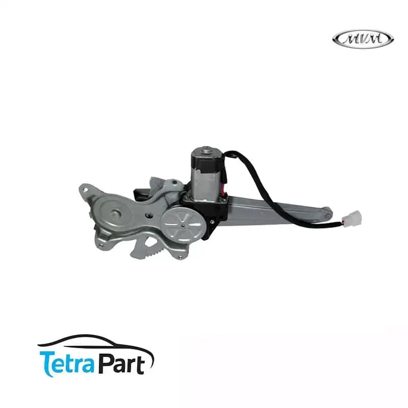 دستگاه شیشه بالابر جلو چپ ام وی ام x33s دستگاه شیشه بالابر جلو چپ ام وی ام x33s - تصویر 1