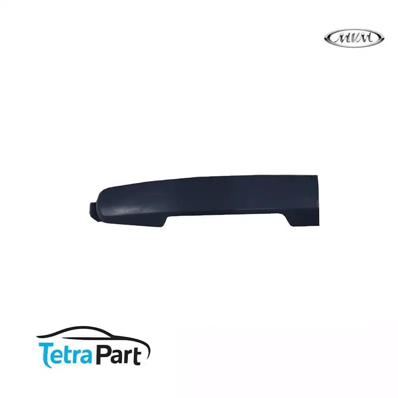 دستگیره بیرونی جلو چپ ام وی ام 530 دستگیره بیرونی درب جلو چپ ام وی ام 530 - تصویر 1