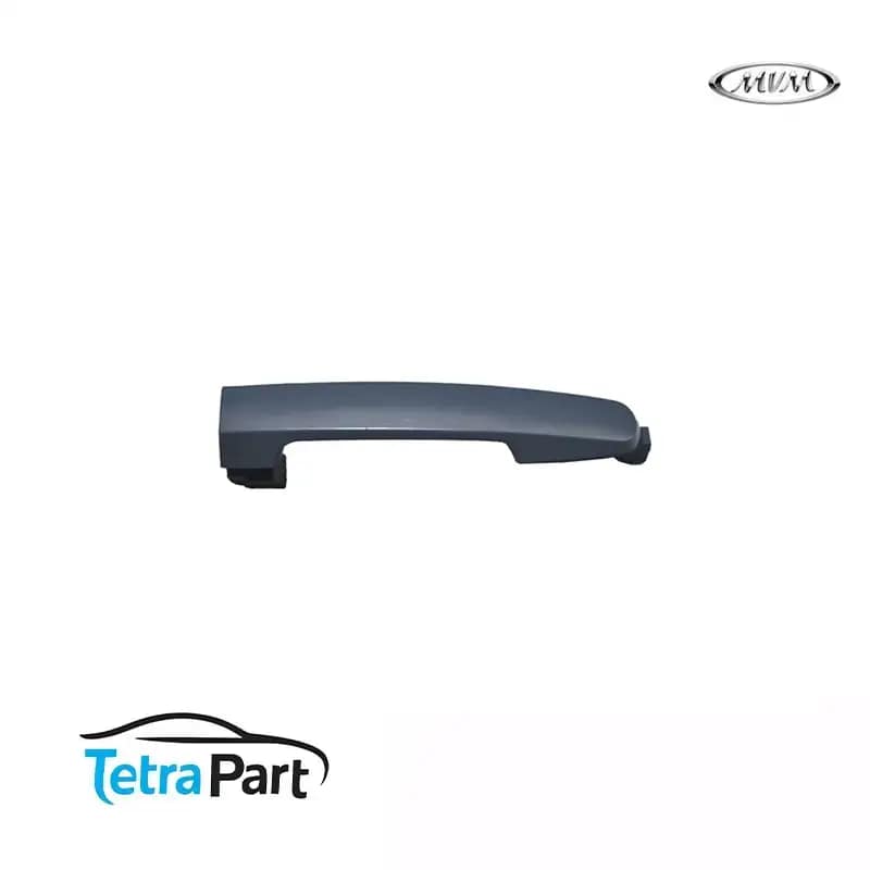 دستگیره بیرونی درب جلو راست ام وی ام 530 دستگیره بیرونی درب جلو راست ام وی ام 530 - تصویر 1