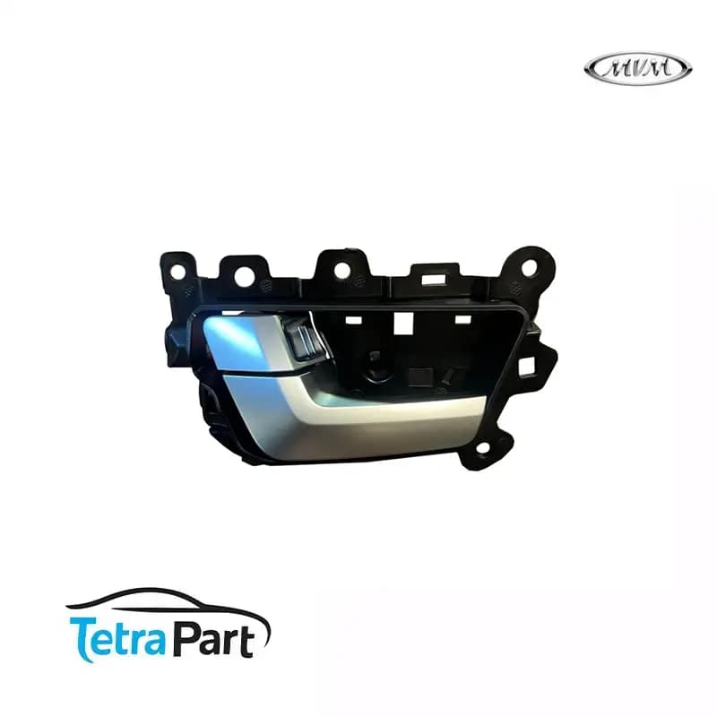 دستگیره داخلی جلو چپ ام وی ام X33S دستگیره داخلی جلو چپ ام وی ام X33S - تصویر 1
