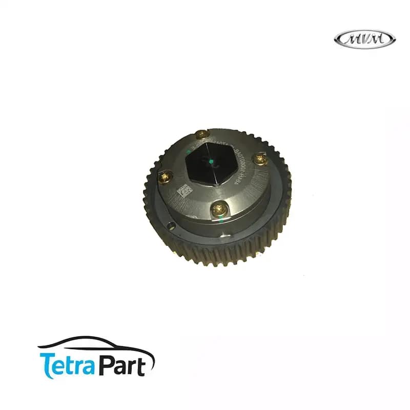 دنده VVT دود ام وی ام x33s دنده VVT میل سوپاپ دود ام وی ام X33s - تصویر 1