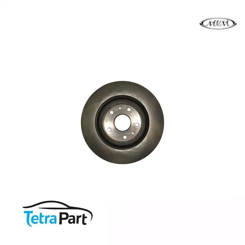 دیسک ترمز چرخ جلو ام وی ام x33s دیسک ترمز چرخ جلو ام وی ام X33s - تصویر 1