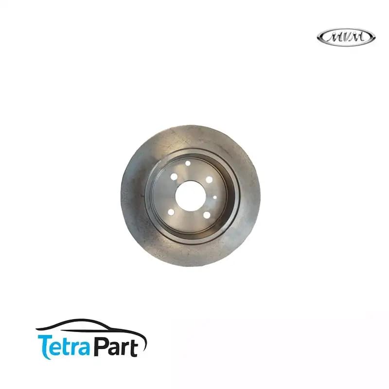 دیسک ترمز چرخ عقب ام وی ام x33s دیسک ترمز چرخ عقب ام وی ام X33s - تصویر 1