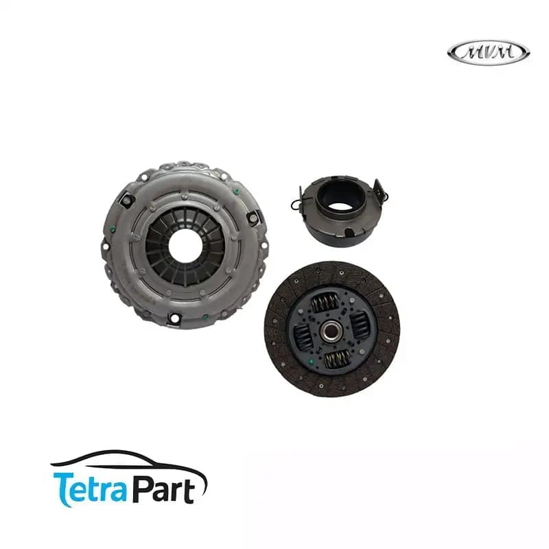 دیسک و صفحه ام وی ام x33s دیسک و صفحه MVM X33S شرکتی و وارداتی