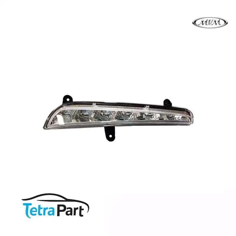 دیلایت جلو راست ام وی ام x33s دیلایت جلو راست ام وی ام X33s - تصویر 1