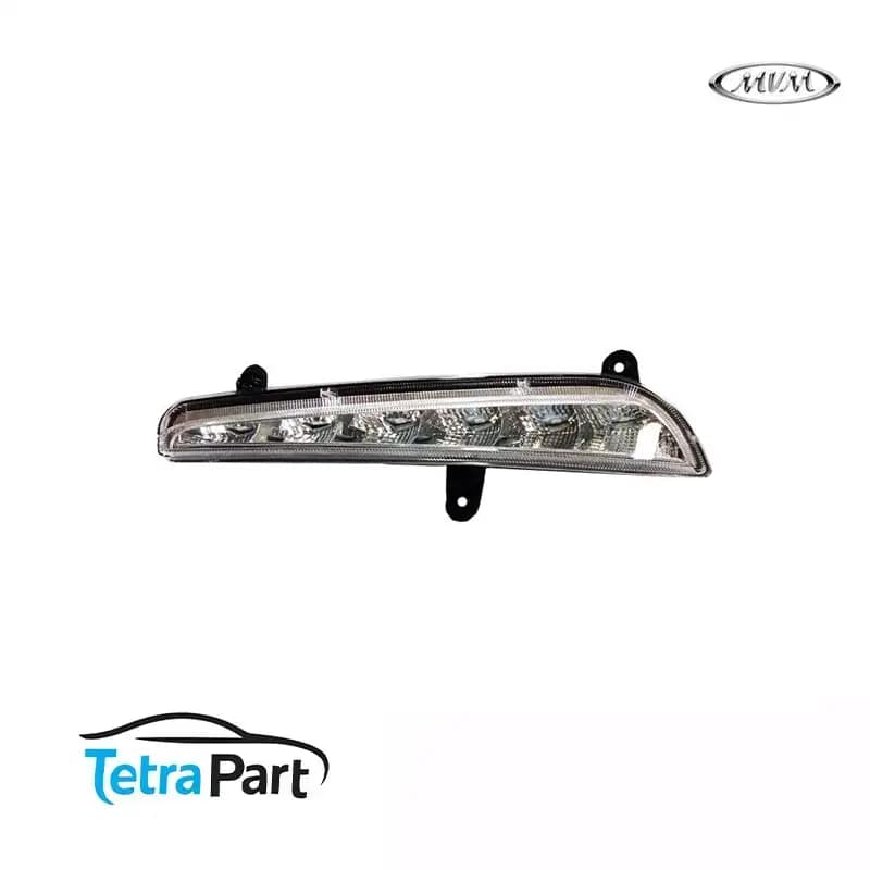 دیلایت جلو چپ ام وی ام x33s دیلایت جلو چپ ام وی ام X33s - تصویر 1