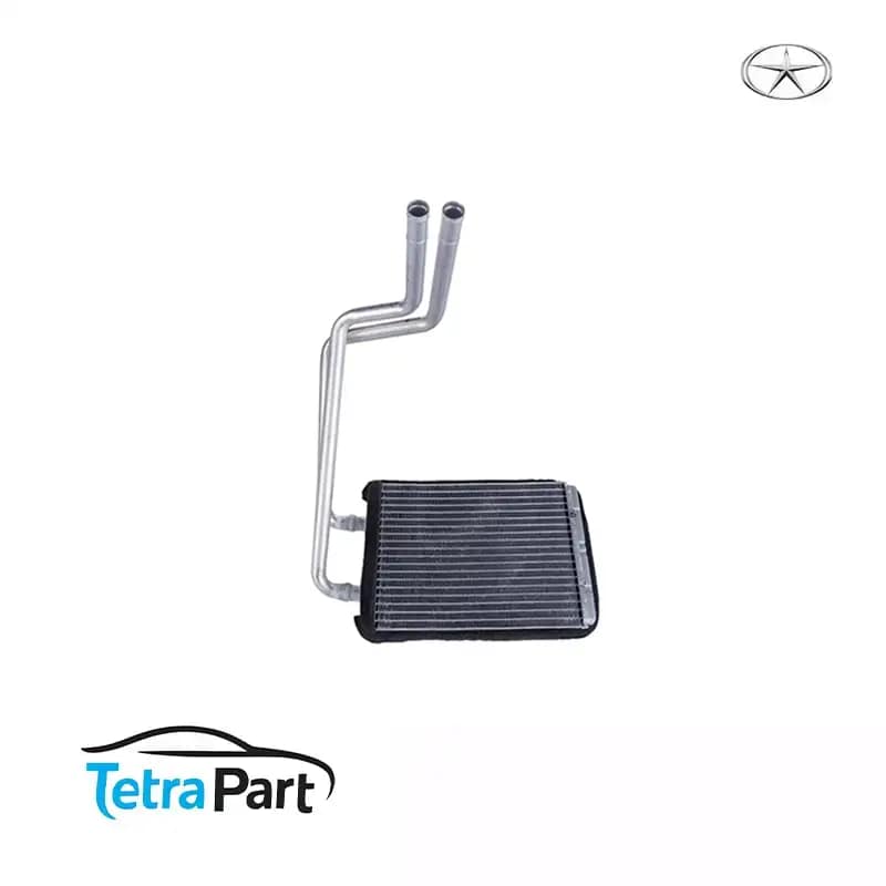 رادیات بخاری-جک-S5 رادیاتور بخاری جک S5 - تصویر 1