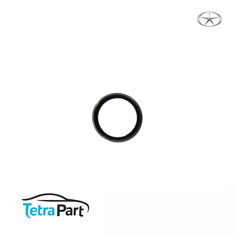 رینگ پیستون موتور -جک-S5 رینگ موتور جک S5 - تصویر 1