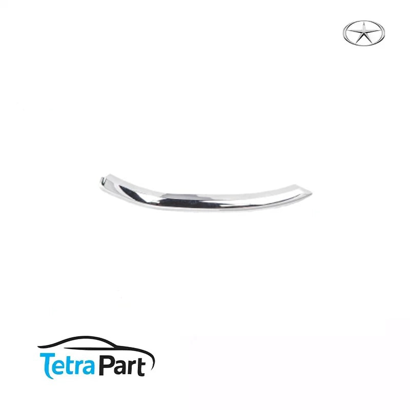 زه استیل پروژکتور راست جک S3 زه استیل پروژکتور راست جک S3 - تصویر 1