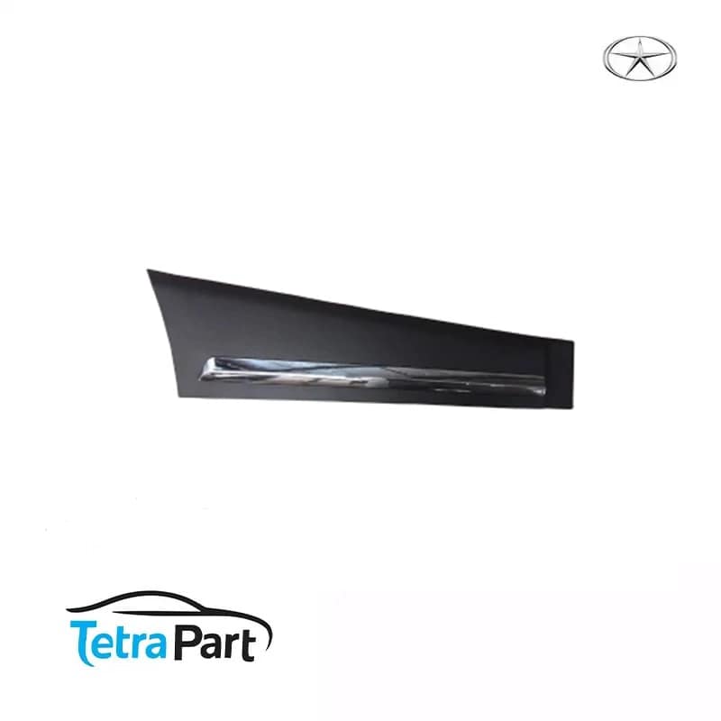 زه درب عقب راست جک S3 زه درب عقب راست جک S3 - تصویر 1