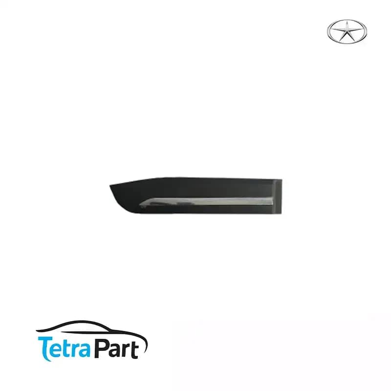 زه درب عقب چپ -جک-S5 زه درب عقب چپ جک S5 - تصویر 1