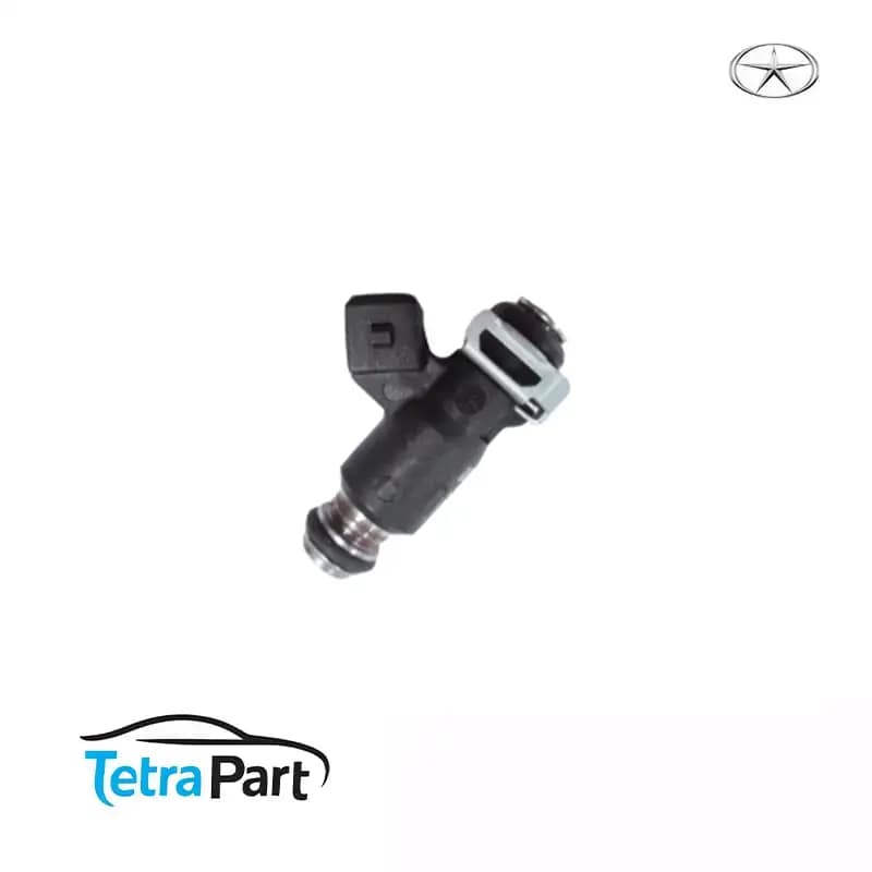 سوزن انژکتور جک J5 سوزن انژکتور جک J5 - تصویر 1