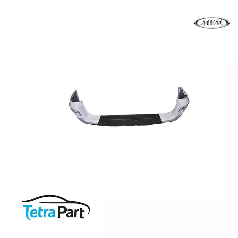 سپر عقب ام وی ام X33S سپر عقب ام وی ام X33S - تصویر 1