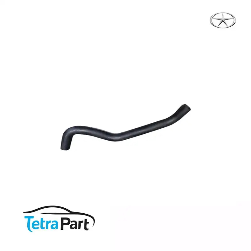 شلنگ پایین رادیاتور جک J5 دنده ای شلنگ پایین رادیاتور جک J5 دنده ای - تصویر 1