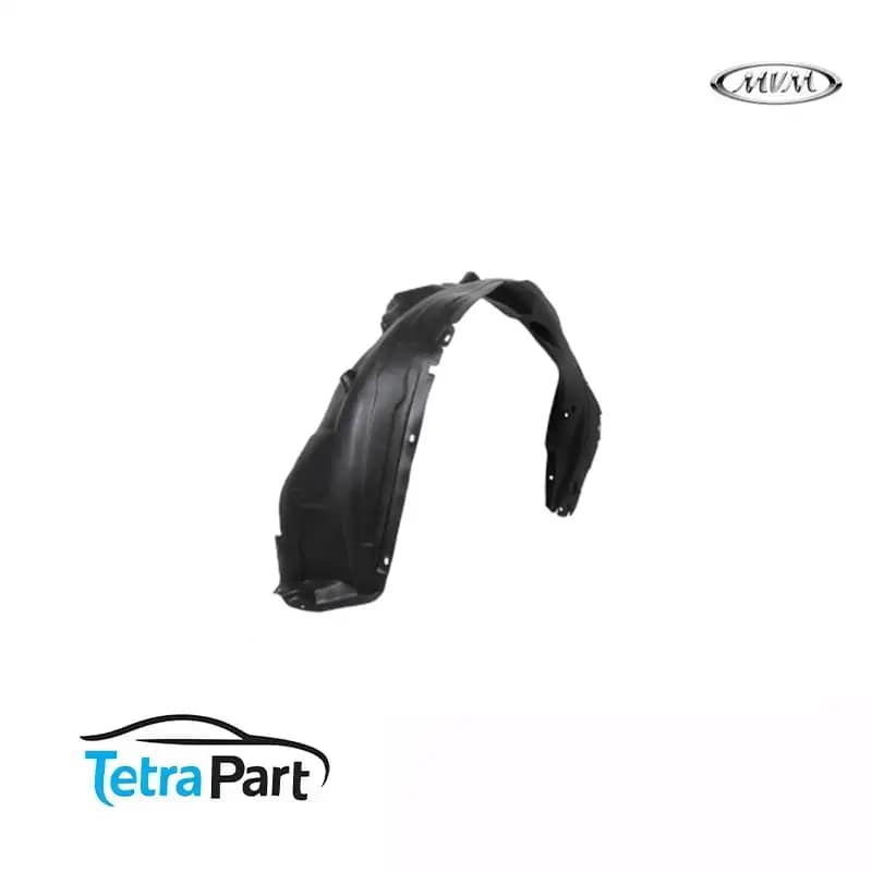 شلگیر جلو راست ام وی ام x33s شلگیر جلو راست ام وی ام X33s - تصویر 1
