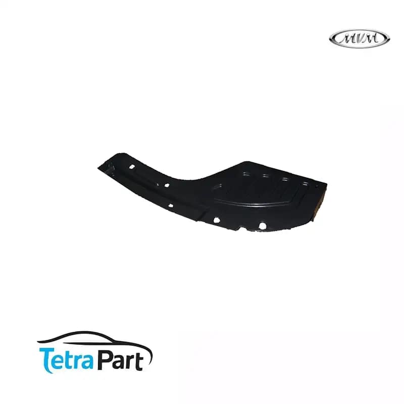 شلگیر عقب راست ام وی ام X33S شلگیر عقب راست ام وی ام X33S - تصویر 1