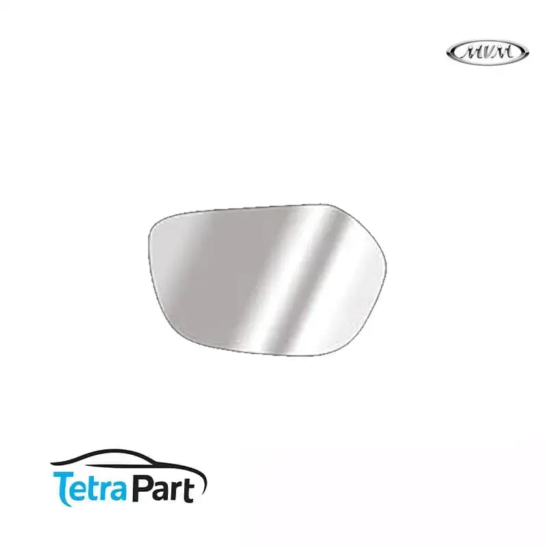 شیشه آینه راست ام وی ام X33S شیشه آینه راست ام وی ام X33S - تصویر 1