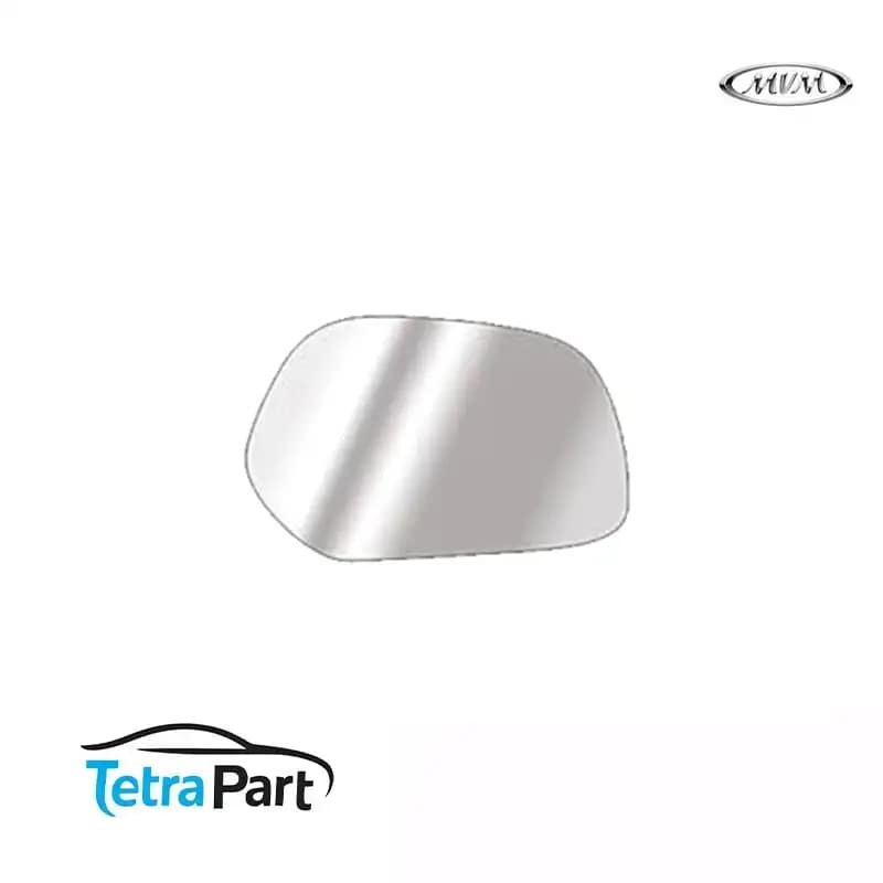 شیشه آینه چپ ام وی ام X33S شیشه آینه چپ ام وی ام X33S - تصویر 1