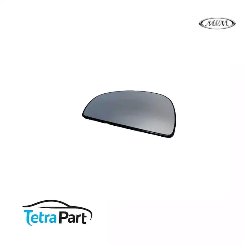 شیشه آینه گرمکن دار ام وی ام 530 شیشه آینه گرمکن دار ام وی ام 530 - تصویر 1