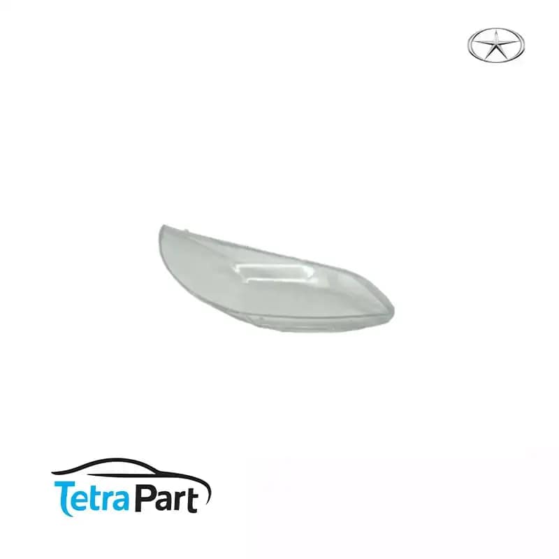 طلق چراغ جلو راست جک J5 طلق چراغ جلو راست جک J5 - تصویر 1