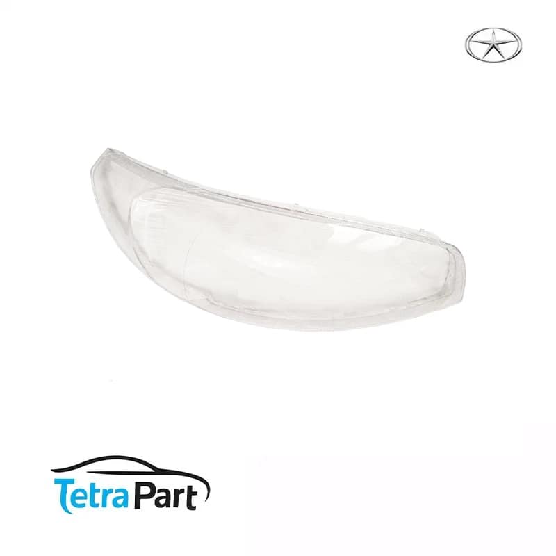 طلق چراغ جلو راست جک j3 طلق چراغ جلو راست جک J3 - تصویر 1