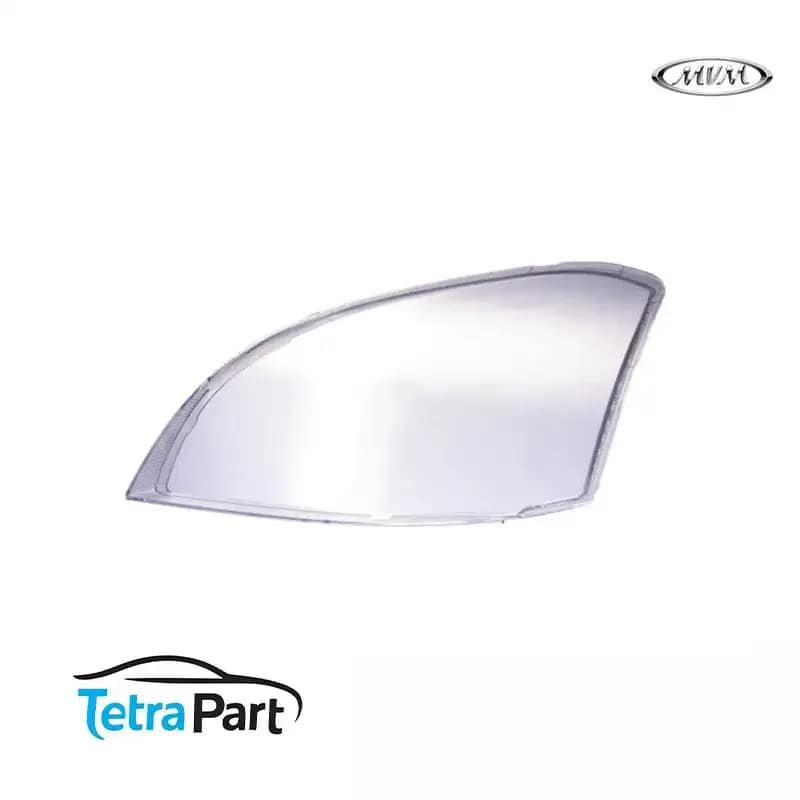 طلق چراغ جلو چپ ام وی ام 530 طلق چراغ جلو چپ ام وی ام 530 - تصویر 1