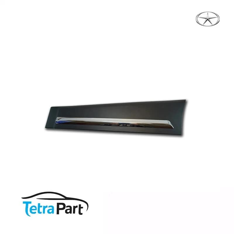 فلاپ درب عقب جکs3 فلاپ درب عقب جکS3 - تصویر 1
