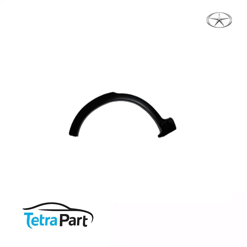 فلاپ دور گلگیر جلو راست جک S3 فلاپ دور گلگیر جلو راست جک S3 - تصویر 1