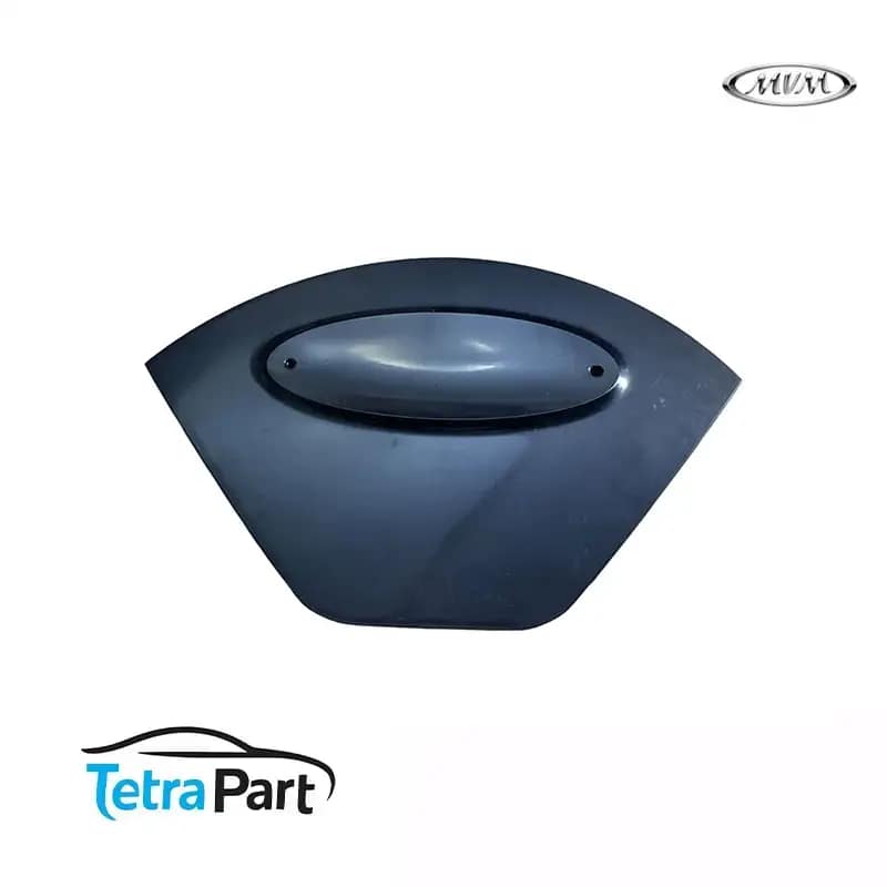 فلاپ روی قاب زاپاس ام وی ام X33S فلاپ روی قاب زاپاس ام وی ام X33S - تصویر 1