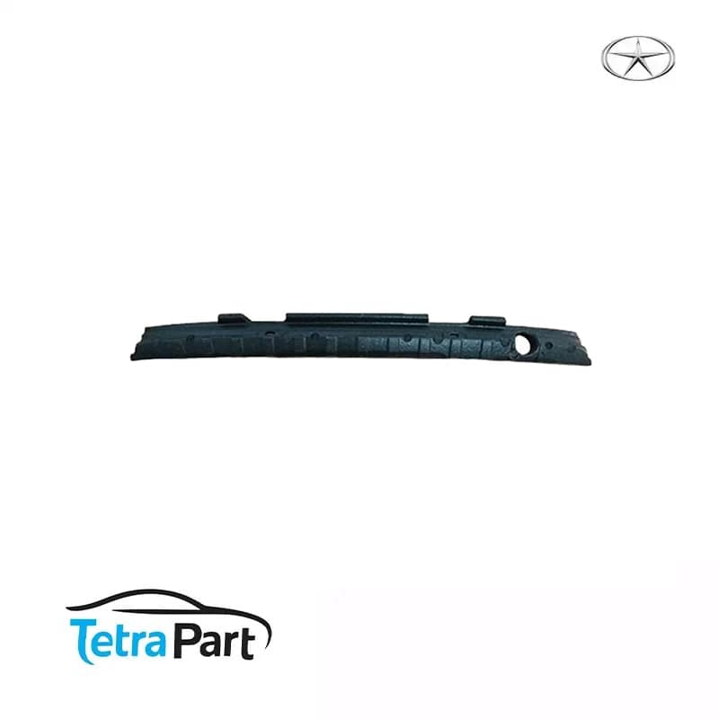 Flap around the front right fender of the S3 Jack فوم ضربه گیر سپر عقب جکS3 - تصویر 1