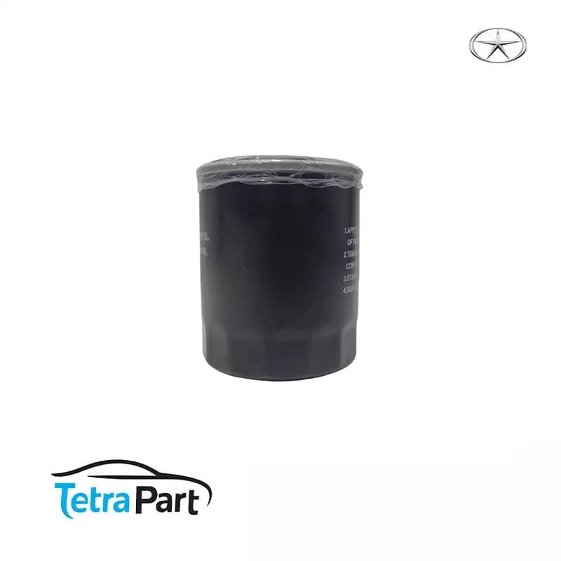 فیلتر روغن جک s3 فیلتر روغن جک S3 - تصویر 1
