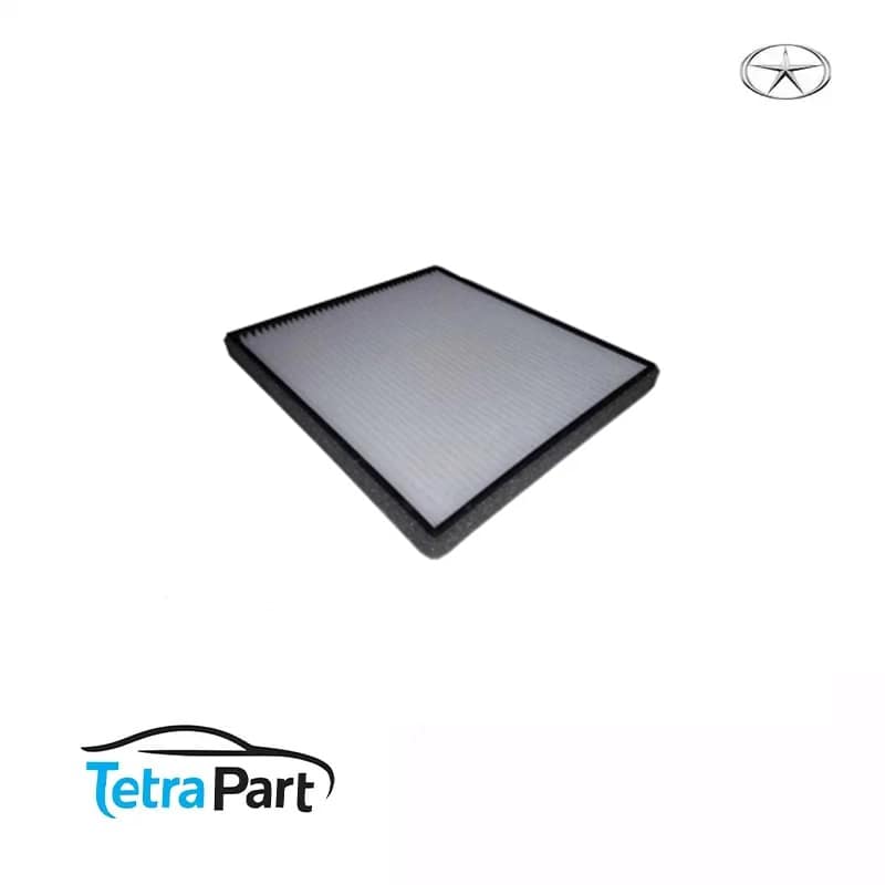 فیلتر کابین جک J3 فیلتر کابین جک J3 - تصویر 1