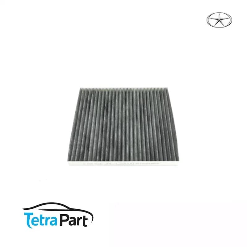 فیلتر کابین جک J4 فیلتر کابین جک J4 - تصویر 1