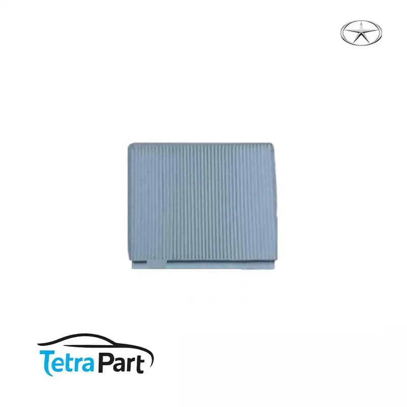 فیلتر کابین جک S5 فیلتر کابین جک S5 - تصویر 1