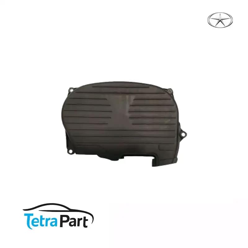 قاب تسمه تایم بالایی جک S5 قاب تسمه تایم بالایی جک S5 - تصویر 1
