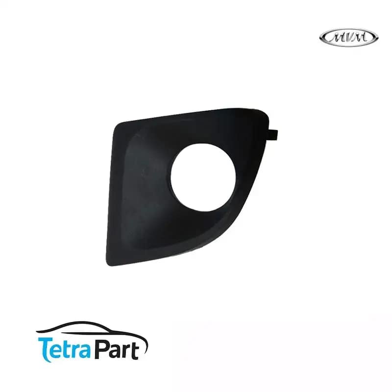 قاب پروژکتور جلو چپ ام وی ام x33s قاب پروژکتور جلو چپ ام وی ام X33s - تصویر 1
