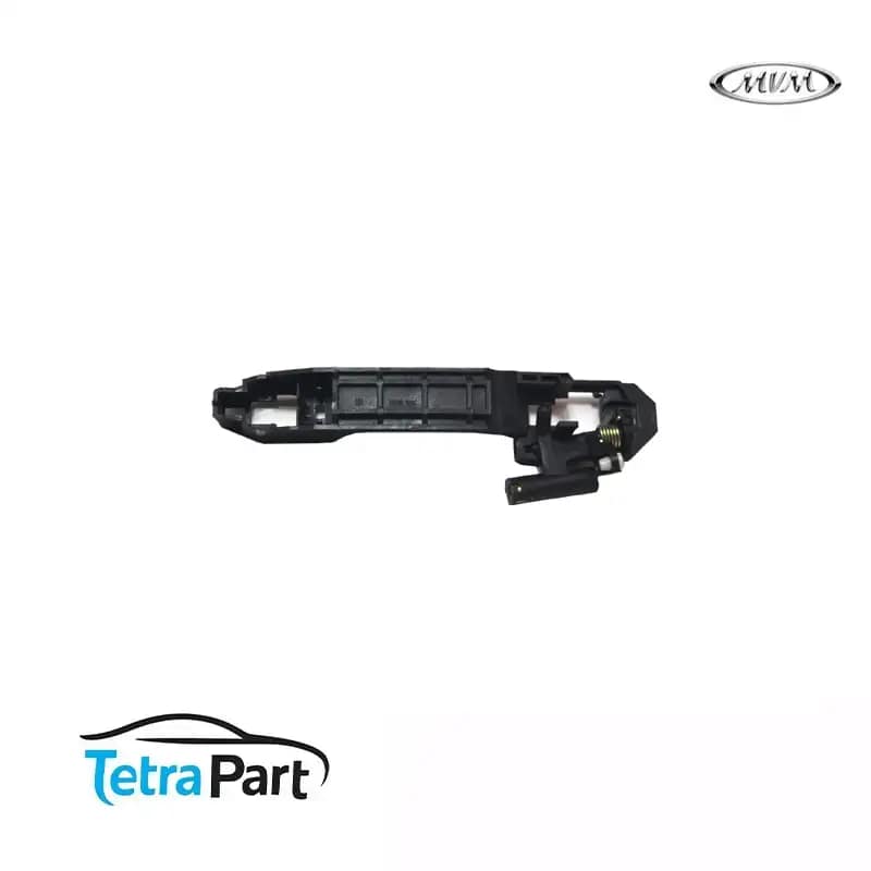 قاب پشت دستگیره درب عقب راست ام وی ام 530 قاب پشت دستگیره درب عقب راست ام وی ام 530 - تصویر 1