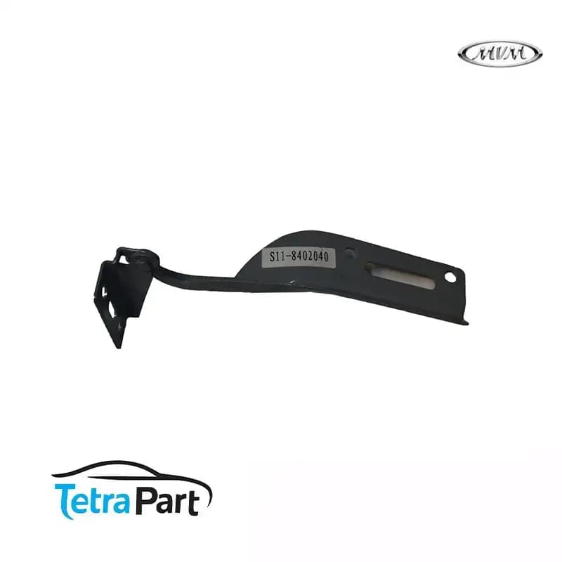 لولای درب موتور راست ام وی ام 530 لولای درب موتور راست ام وی ام 530 - تصویر 1