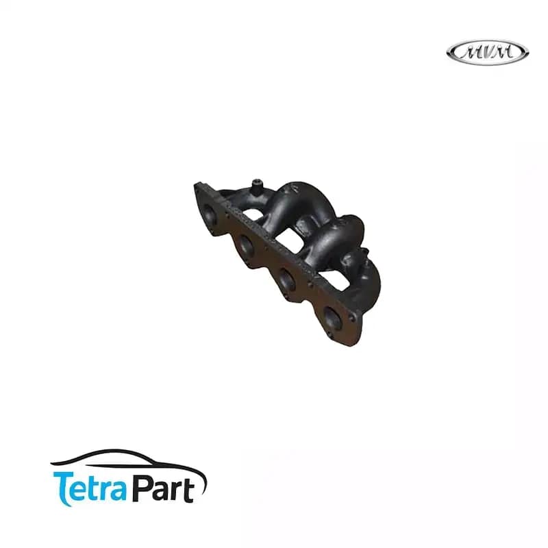 منیفولد اگزوز ام وی ام X33s منیفولد اگزوز ام وی ام X33s - تصویر 1