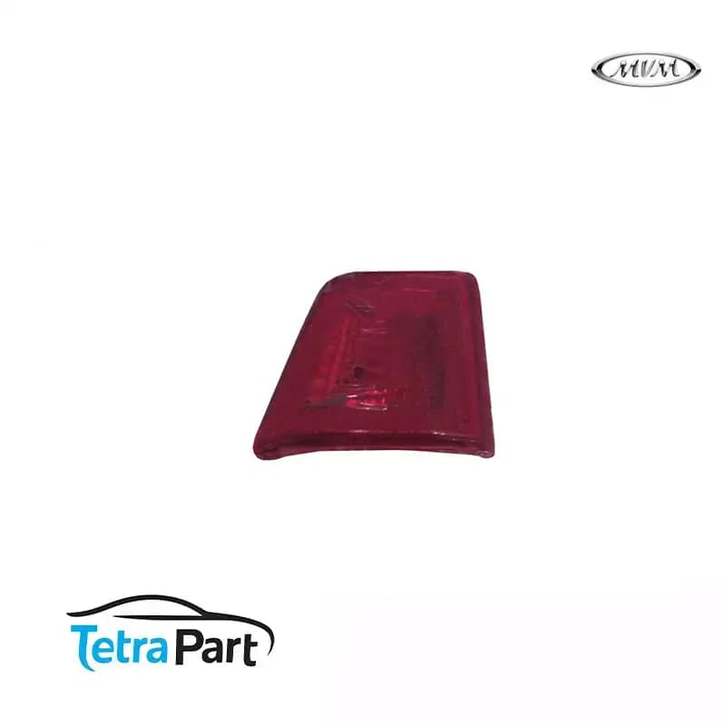 مه شکن عقب چپ ام وی ام X33S مه شکن عقب چپ ام وی ام X33S - تصویر 1