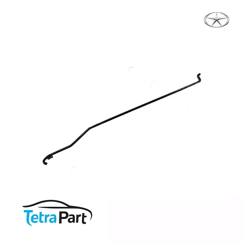 میل کاپوت جک j5 میل کاپوت جک J5 - تصویر 1