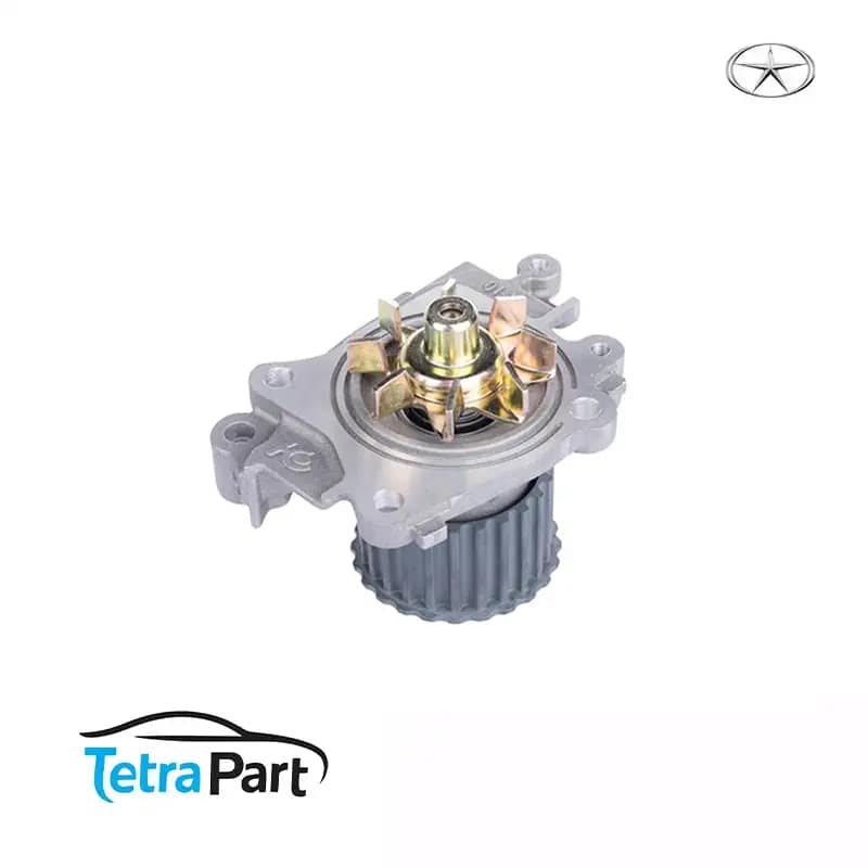 واتر پمپ جک J5 (اتومات) واتر پمپ جک J5 اتومات - تصویر 1