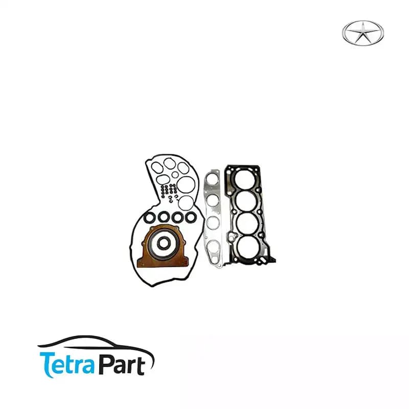 واشر کامل جک دنده ای J5 واشر کامل جک دنده ای J5 - تصویر 1