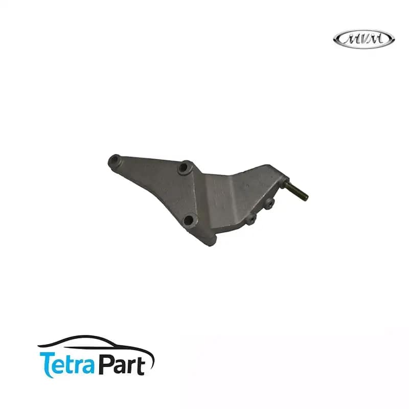 پایه دسته موتور آلومینیومی ام وی ام 530 پایه دسته موتور آلومینیومی ام وی ام 530 - تصویر 1